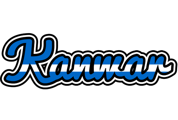 Kanwar greece logo