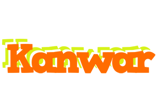 Kanwar healthy logo