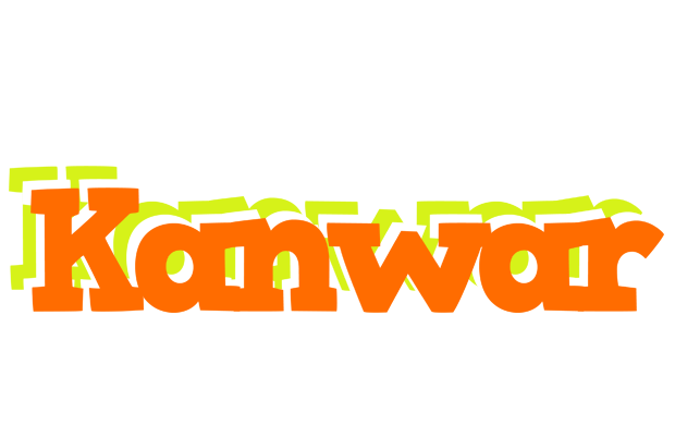 Kanwar healthy logo