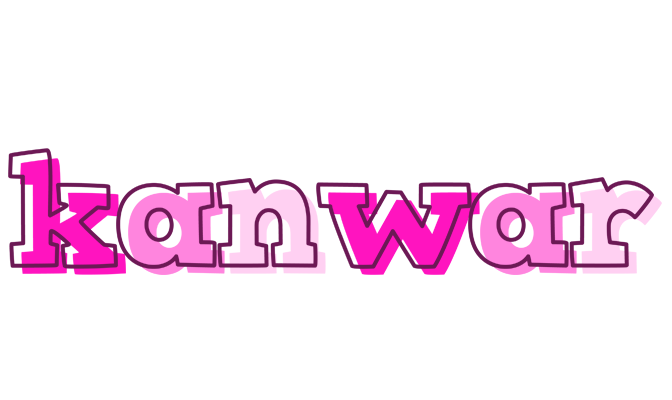 Kanwar hello logo