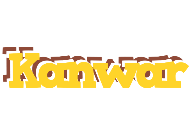 Kanwar hotcup logo