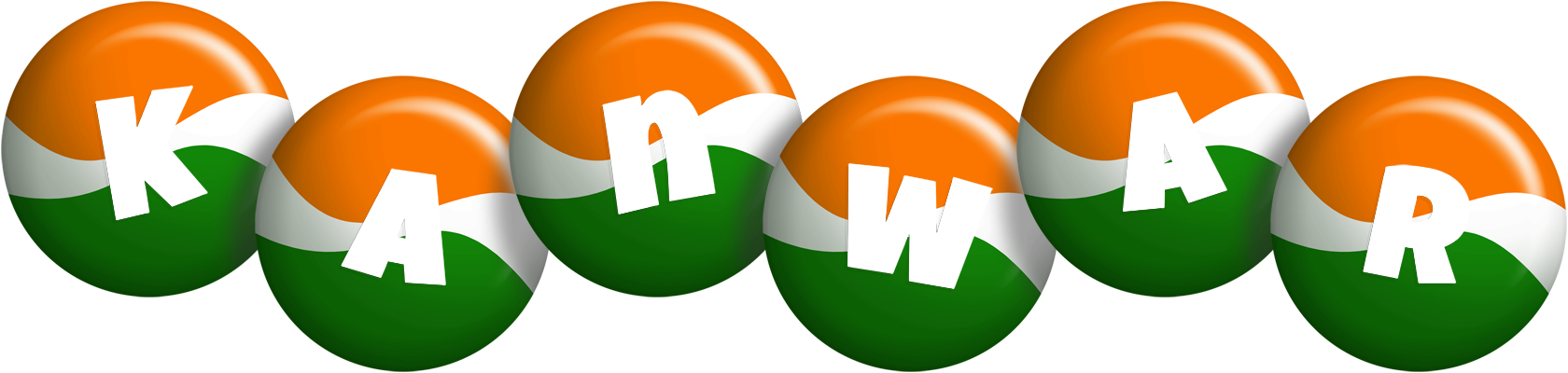 Kanwar india logo