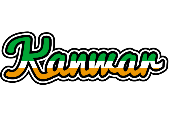 Kanwar ireland logo