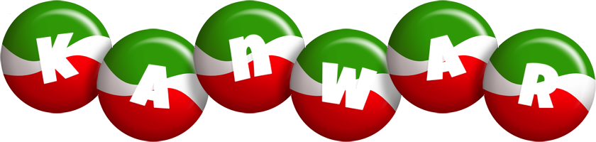 Kanwar italy logo