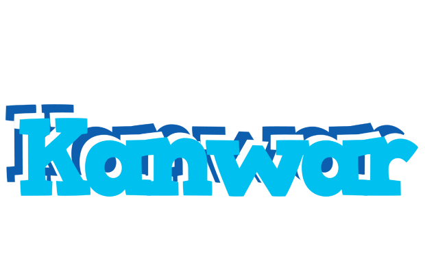 Kanwar jacuzzi logo