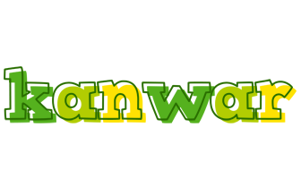 Kanwar juice logo