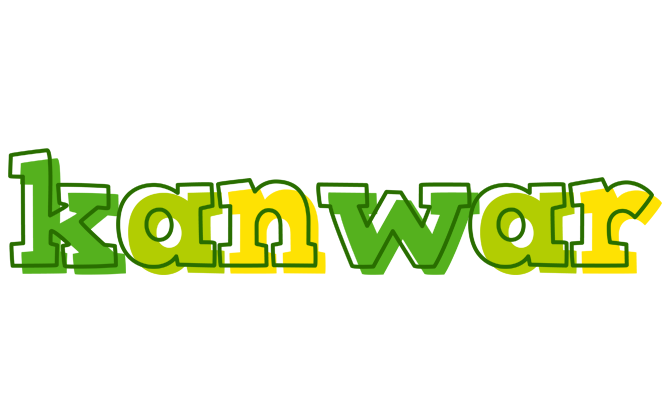 Kanwar juice logo