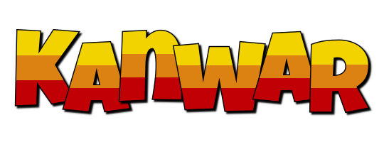 Kanwar jungle logo