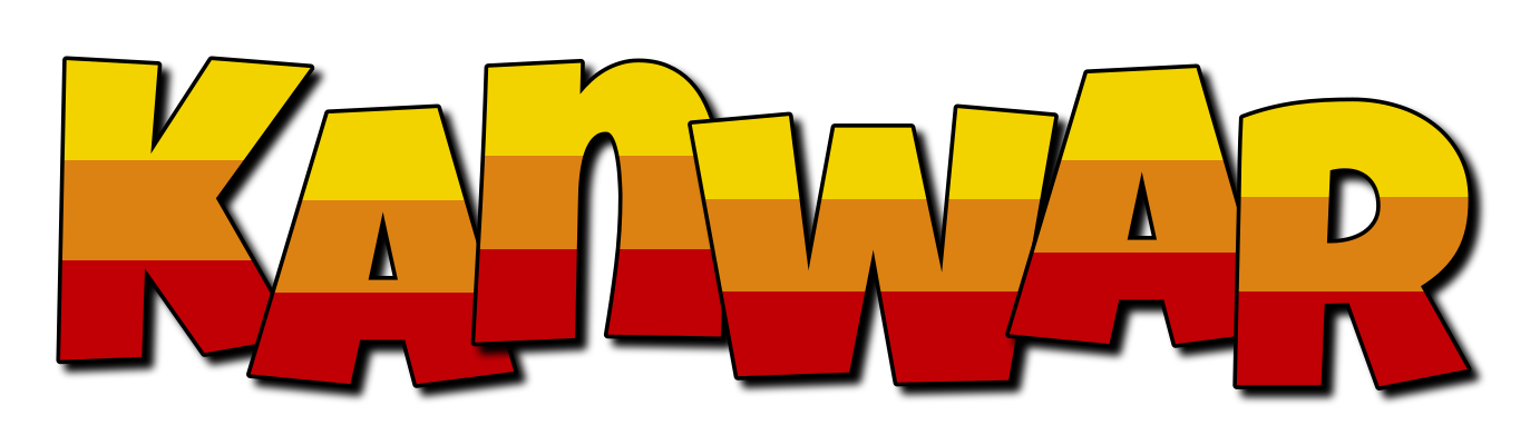Kanwar jungle logo