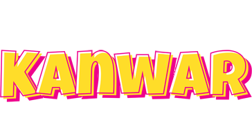 Kanwar kaboom logo