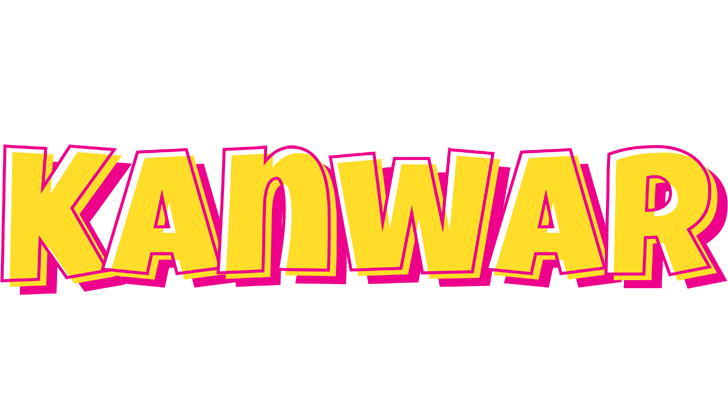 Kanwar kaboom logo