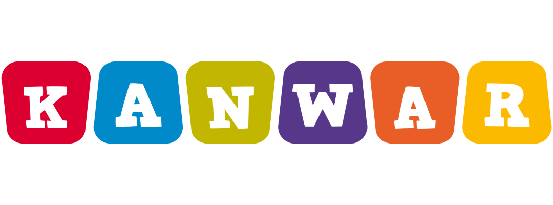 Kanwar kiddo logo