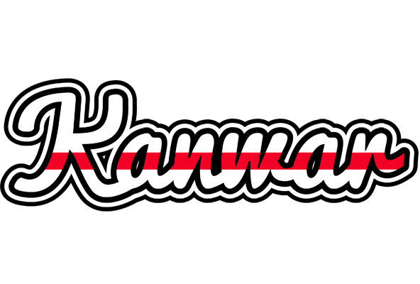 Kanwar kingdom logo