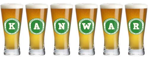 Kanwar lager logo