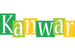 Kanwar lemonade logo