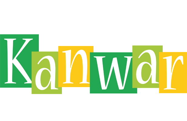 Kanwar lemonade logo