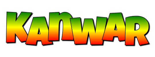 Kanwar mango logo