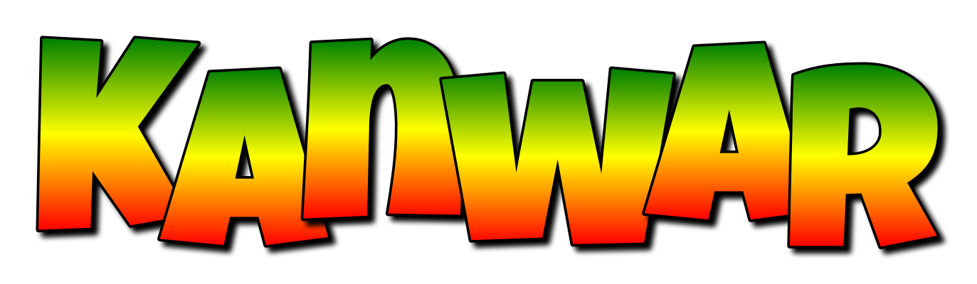 Kanwar mango logo