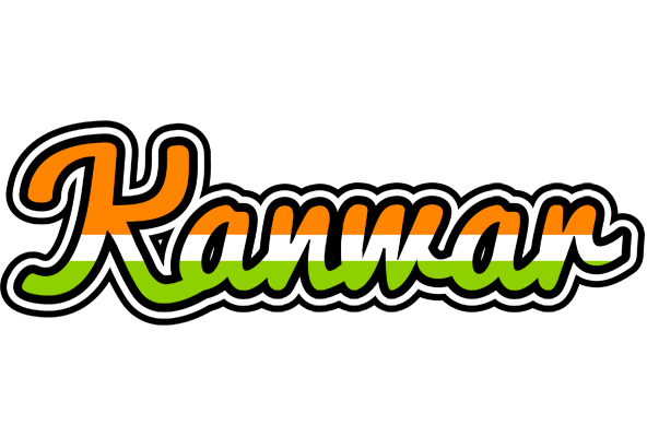 Kanwar mumbai logo