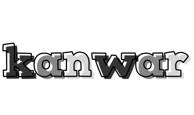 Kanwar night logo