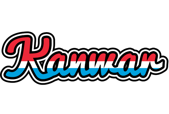 Kanwar norway logo