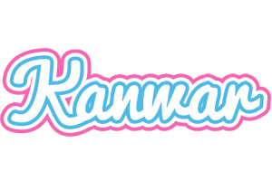 Kanwar outdoors logo