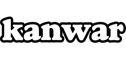 Kanwar panda logo