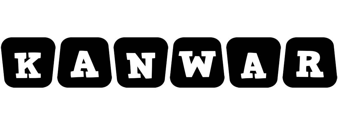 Kanwar racing logo
