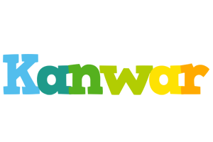 Kanwar rainbows logo