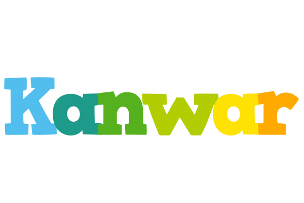 Kanwar rainbows logo