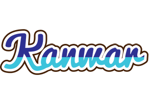 Kanwar raining logo