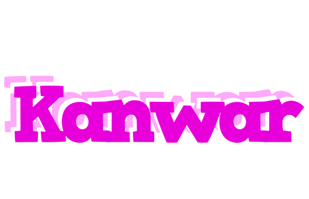 Kanwar rumba logo