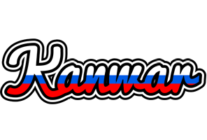 Kanwar russia logo