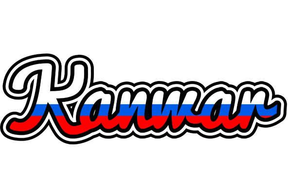 Kanwar russia logo