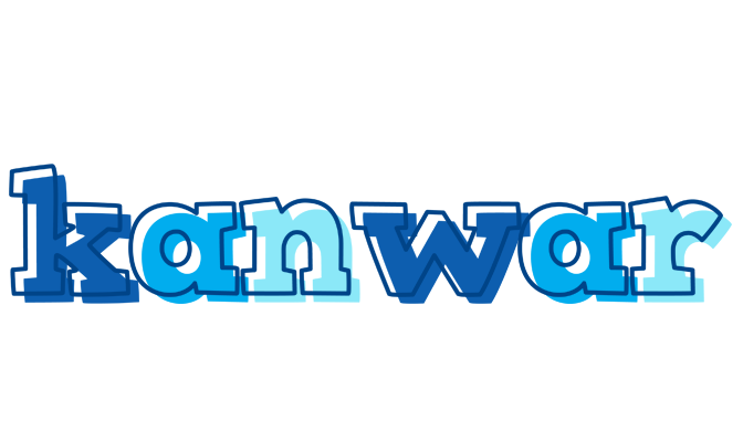 Kanwar sailor logo