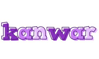 Kanwar sensual logo