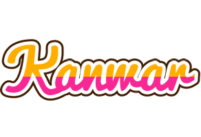 Kanwar smoothie logo