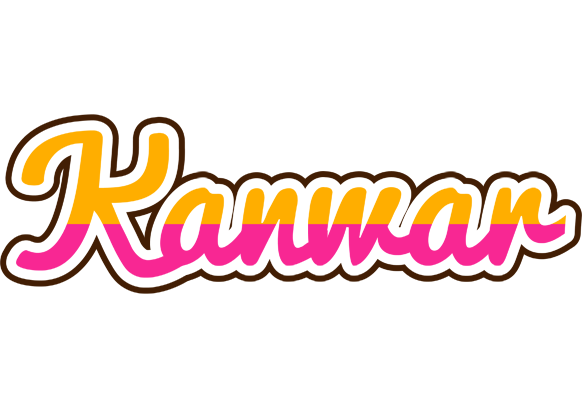 Kanwar smoothie logo