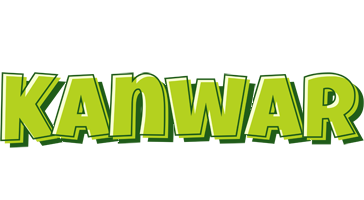 Kanwar summer logo