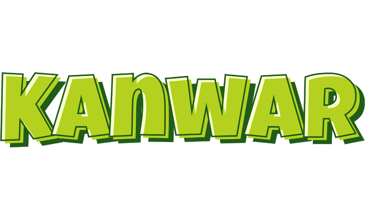 Kanwar summer logo