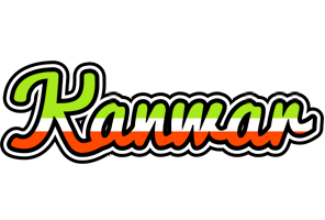 Kanwar superfun logo