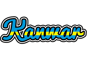 Kanwar sweden logo