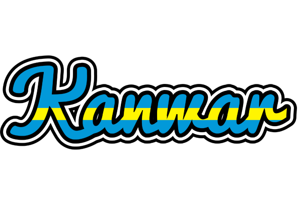 Kanwar sweden logo