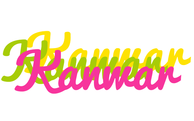 Kanwar sweets logo