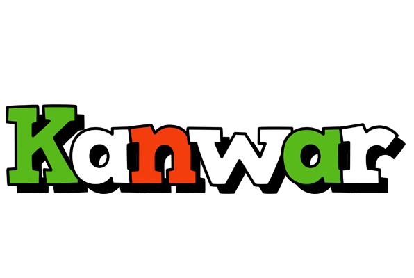 Kanwar venezia logo
