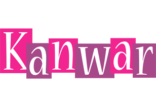 Kanwar whine logo