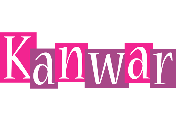 Kanwar whine logo