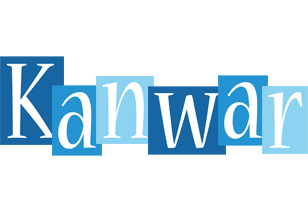 Kanwar winter logo