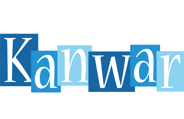 Kanwar winter logo