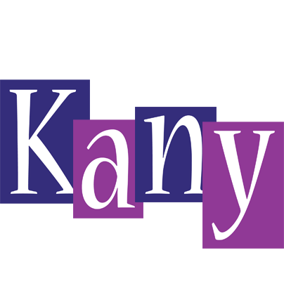 Kany autumn logo